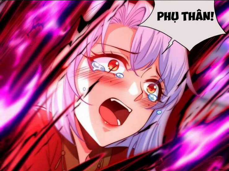 Kiều Thê Lại Là Trùm Phản Diện Chapter 29 trang 12