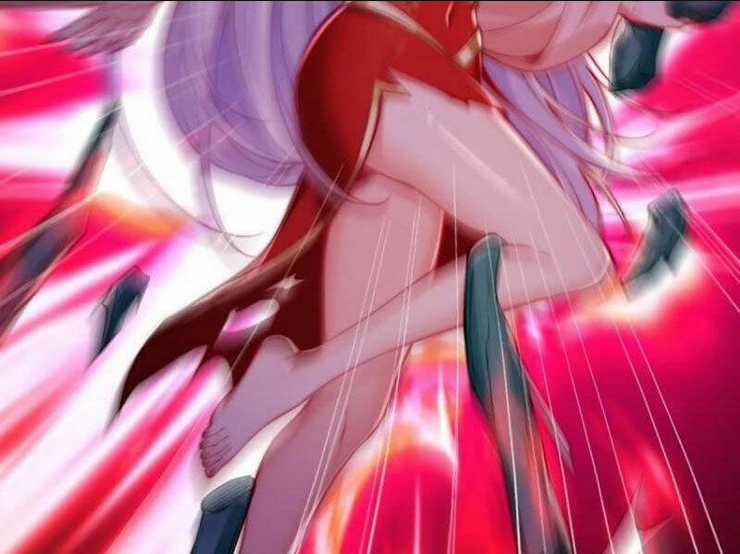 Kiều Thê Lại Là Trùm Phản Diện Chapter 29 trang 20