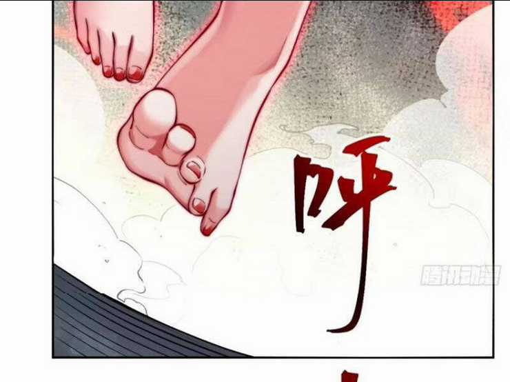 Kiều Thê Lại Là Trùm Phản Diện Chapter 29 trang 23