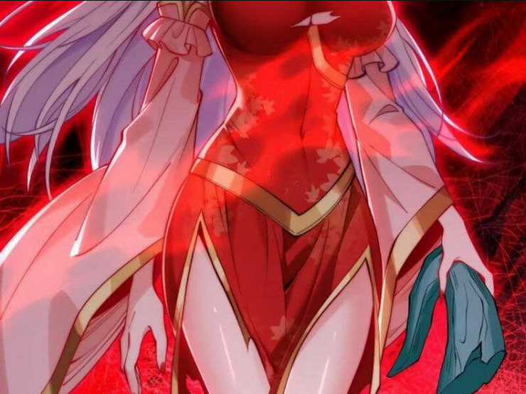 Kiều Thê Lại Là Trùm Phản Diện Chapter 29 trang 25