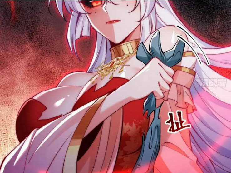 Kiều Thê Lại Là Trùm Phản Diện Chapter 29 trang 28