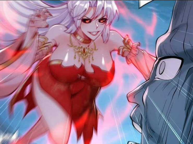 Kiều Thê Lại Là Trùm Phản Diện Chapter 29 trang 32