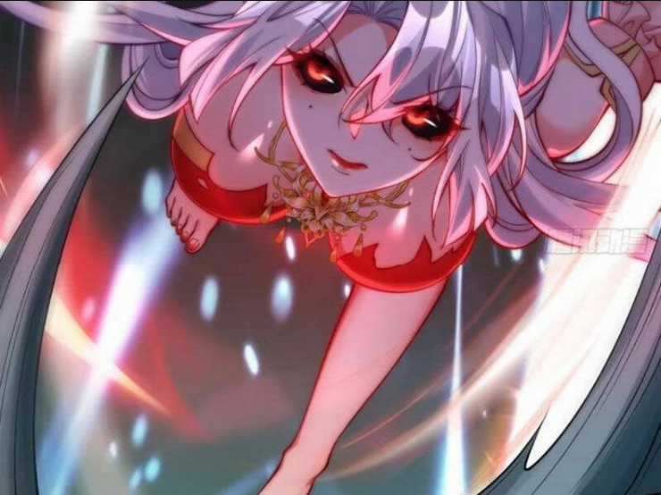 Kiều Thê Lại Là Trùm Phản Diện Chapter 29 trang 36