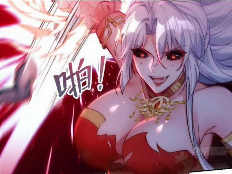 Kiều Thê Lại Là Trùm Phản Diện Chapter 29 trang 38