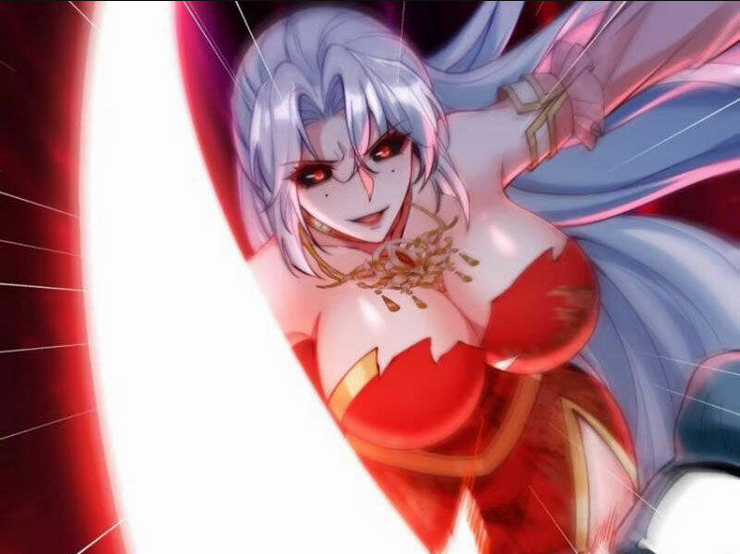 Kiều Thê Lại Là Trùm Phản Diện Chapter 29 trang 40