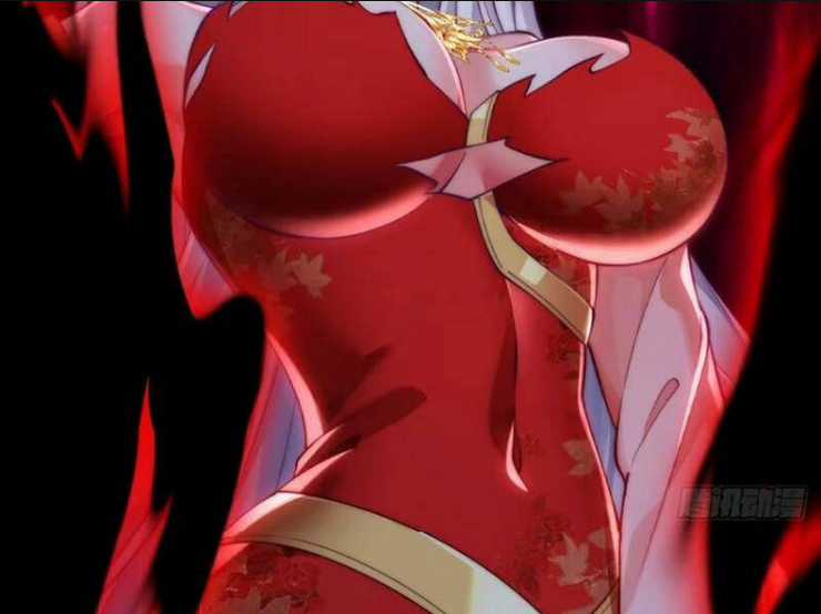 Kiều Thê Lại Là Trùm Phản Diện Chapter 29 trang 48