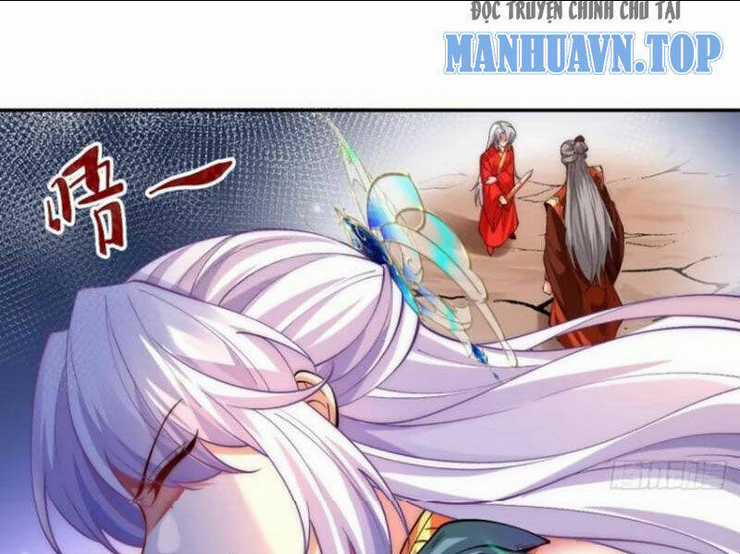 Kiều Thê Lại Là Trùm Phản Diện Chapter 29 trang 6