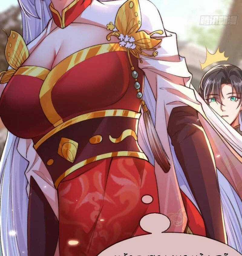 Kiều Thê Lại Là Trùm Phản Diện Chapter 3 trang 10