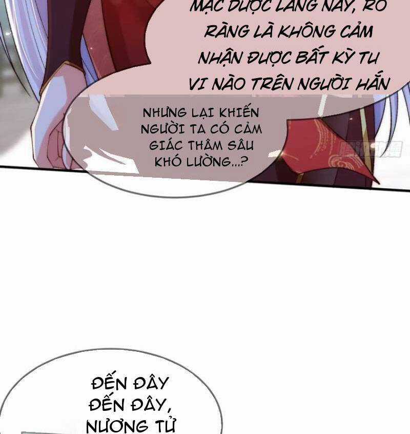 Kiều Thê Lại Là Trùm Phản Diện Chapter 3 trang 11