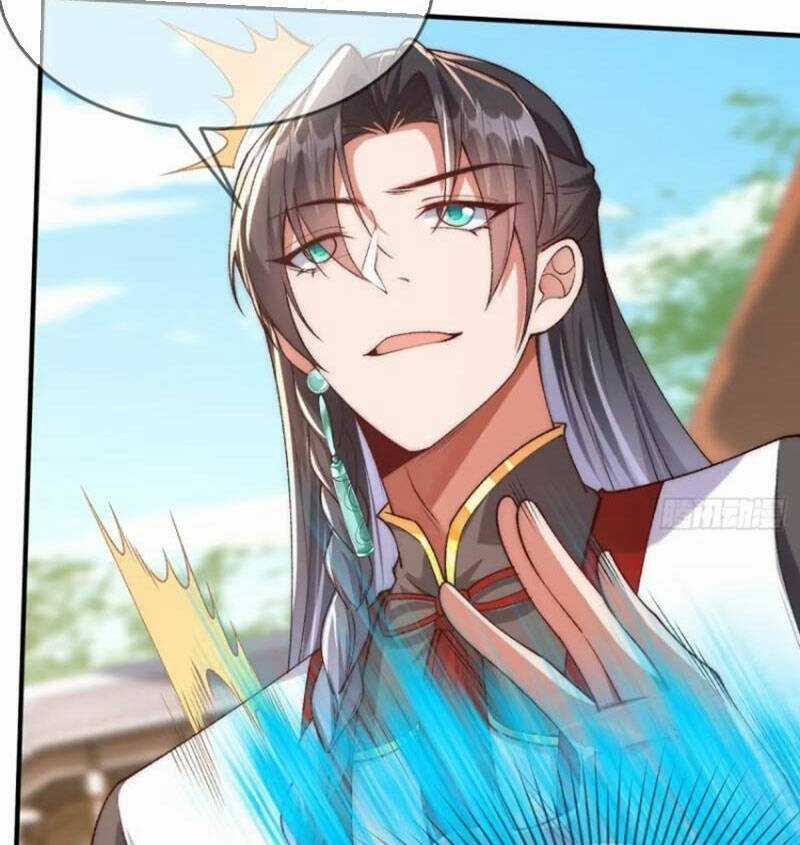 Kiều Thê Lại Là Trùm Phản Diện Chapter 3 trang 12