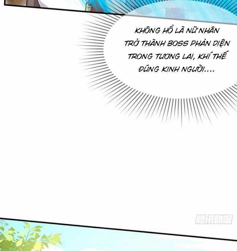 Kiều Thê Lại Là Trùm Phản Diện Chapter 3 trang 13