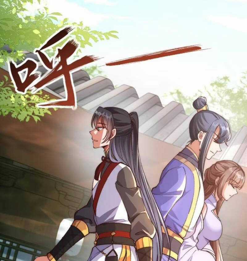 Kiều Thê Lại Là Trùm Phản Diện Chapter 3 trang 14