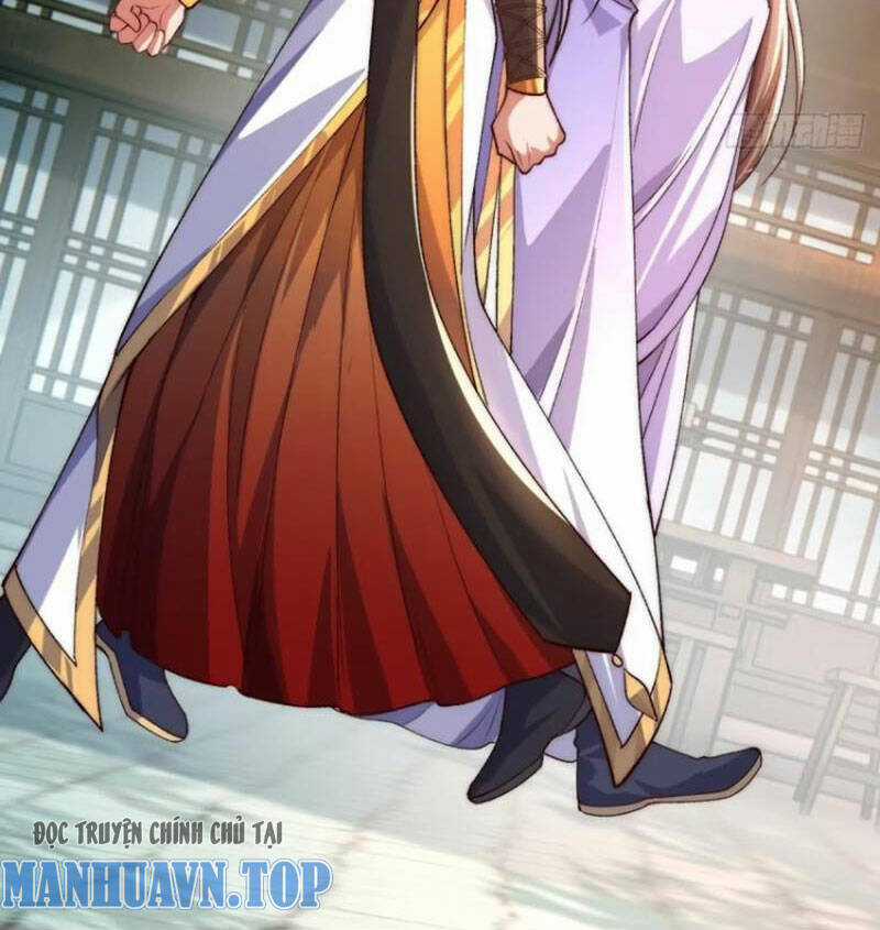 Kiều Thê Lại Là Trùm Phản Diện Chapter 3 trang 15