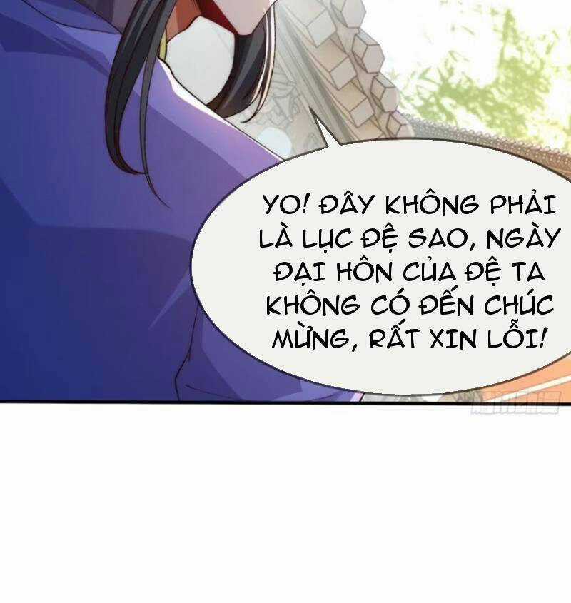 Kiều Thê Lại Là Trùm Phản Diện Chapter 3 trang 17
