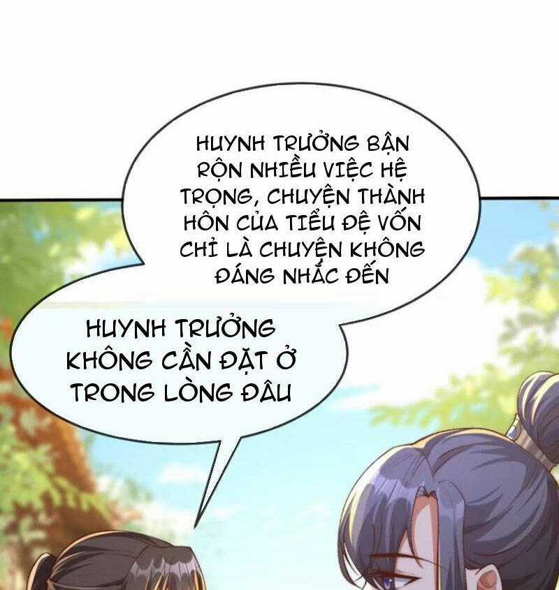 Kiều Thê Lại Là Trùm Phản Diện Chapter 3 trang 18