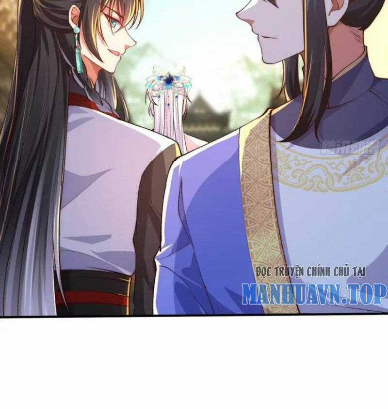 Kiều Thê Lại Là Trùm Phản Diện Chapter 3 trang 19