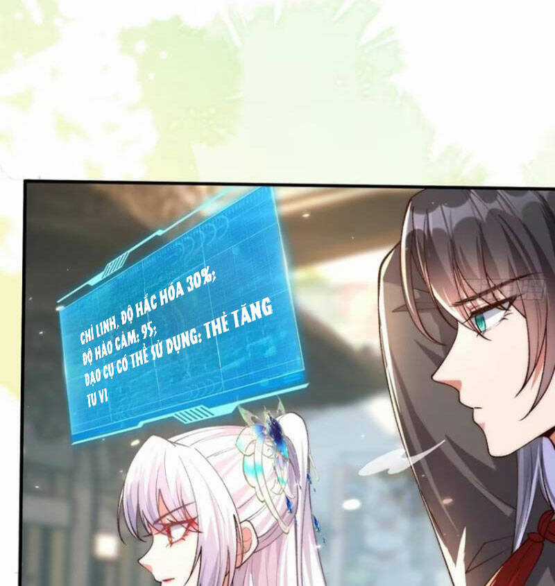 Kiều Thê Lại Là Trùm Phản Diện Chapter 3 trang 2