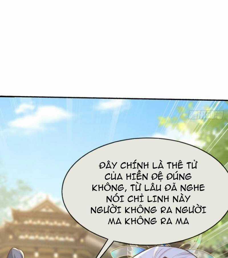 Kiều Thê Lại Là Trùm Phản Diện Chapter 3 trang 20