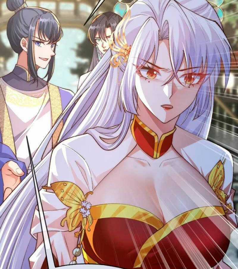Kiều Thê Lại Là Trùm Phản Diện Chapter 3 trang 21