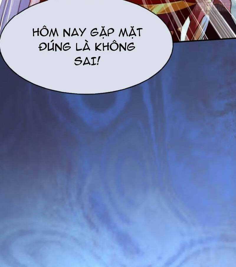 Kiều Thê Lại Là Trùm Phản Diện Chapter 3 trang 22