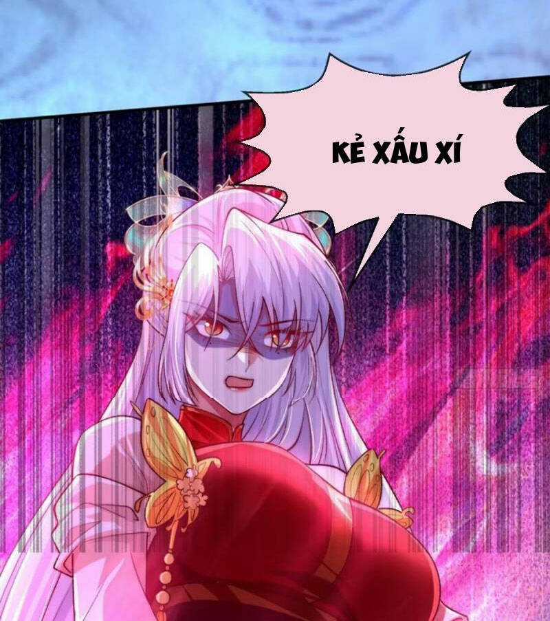 Kiều Thê Lại Là Trùm Phản Diện Chapter 3 trang 23