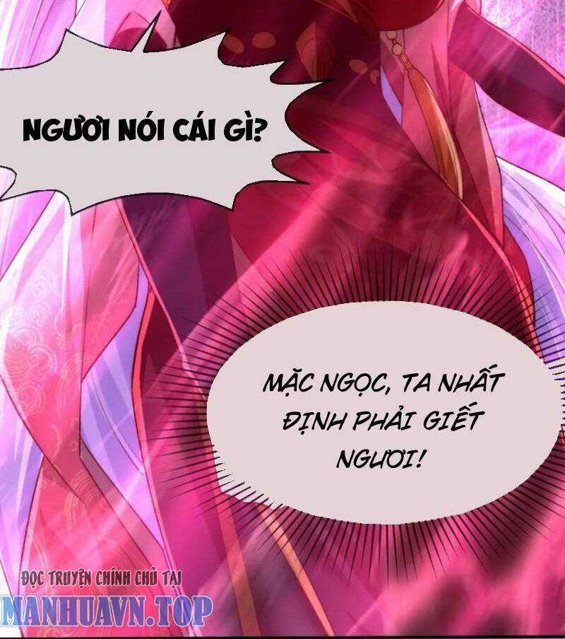Kiều Thê Lại Là Trùm Phản Diện Chapter 3 trang 24