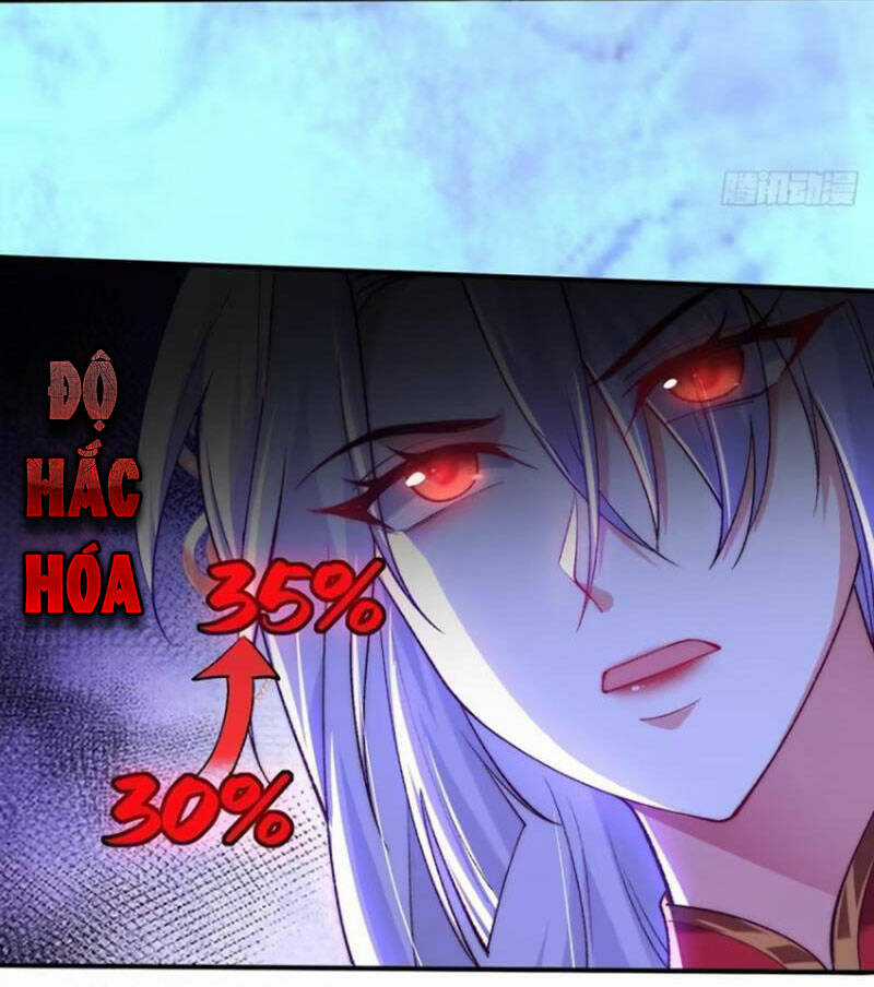 Kiều Thê Lại Là Trùm Phản Diện Chapter 3 trang 25