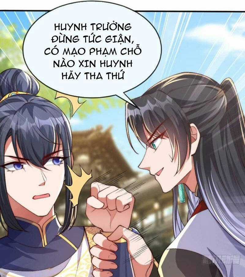 Kiều Thê Lại Là Trùm Phản Diện Chapter 3 trang 29