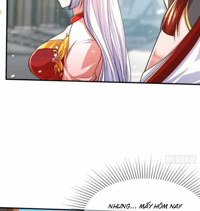 Kiều Thê Lại Là Trùm Phản Diện Chapter 3 trang 3