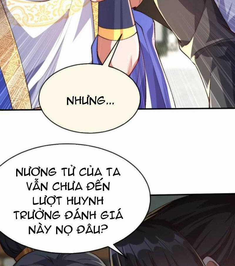 Kiều Thê Lại Là Trùm Phản Diện Chapter 3 trang 30