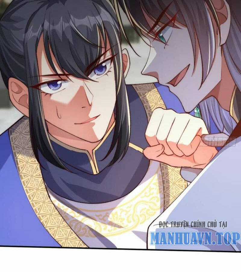 Kiều Thê Lại Là Trùm Phản Diện Chapter 3 trang 31
