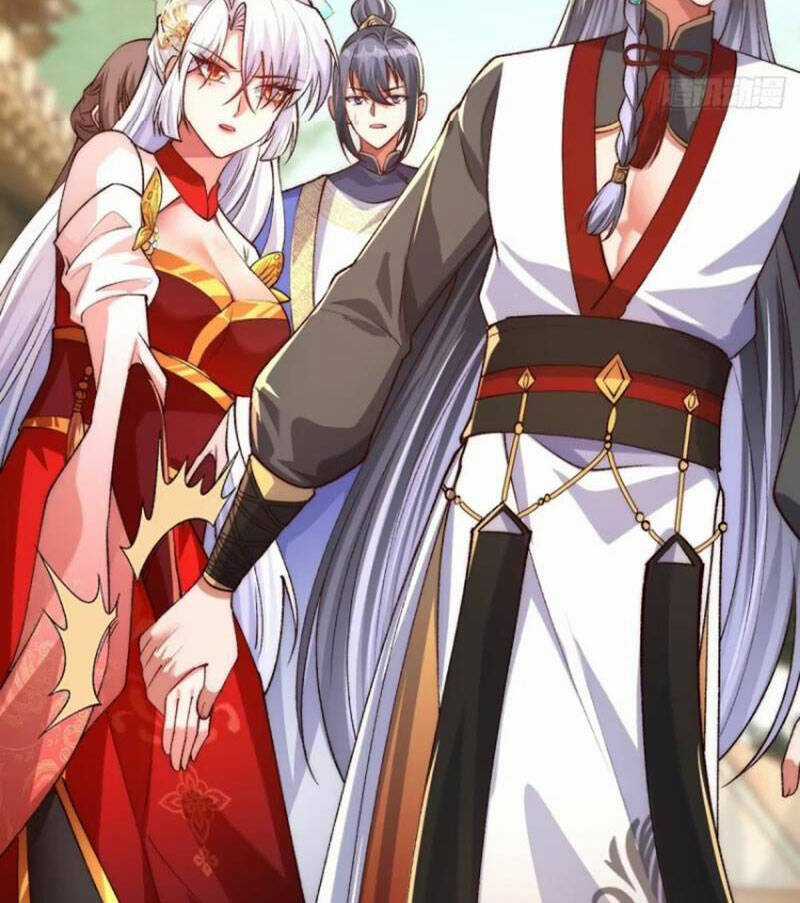 Kiều Thê Lại Là Trùm Phản Diện Chapter 3 trang 33