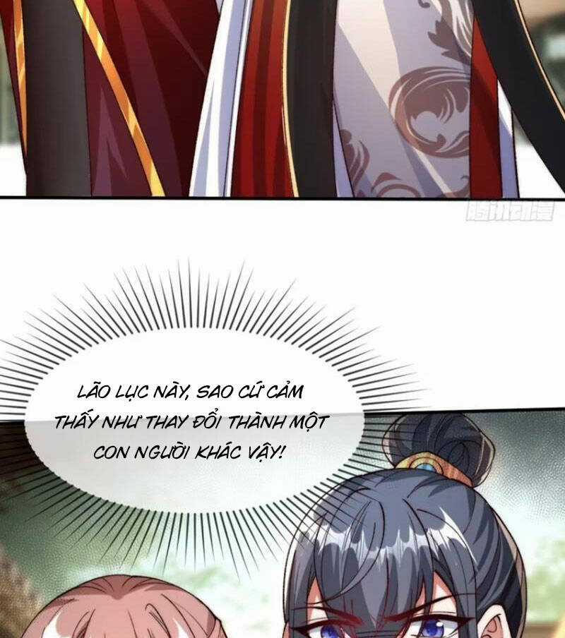 Kiều Thê Lại Là Trùm Phản Diện Chapter 3 trang 34