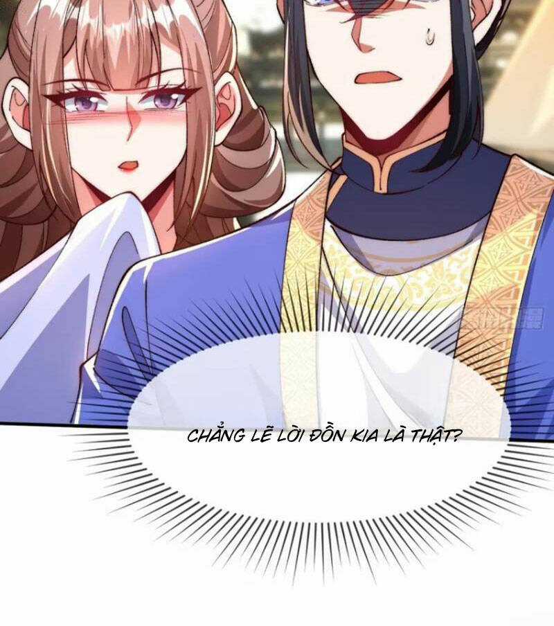 Kiều Thê Lại Là Trùm Phản Diện Chapter 3 trang 35