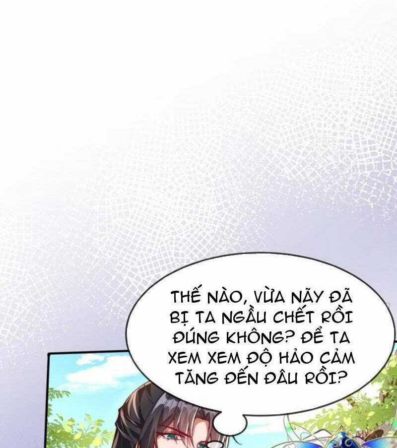 Kiều Thê Lại Là Trùm Phản Diện Chapter 3 trang 36