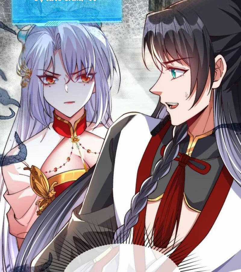 Kiều Thê Lại Là Trùm Phản Diện Chapter 3 trang 38