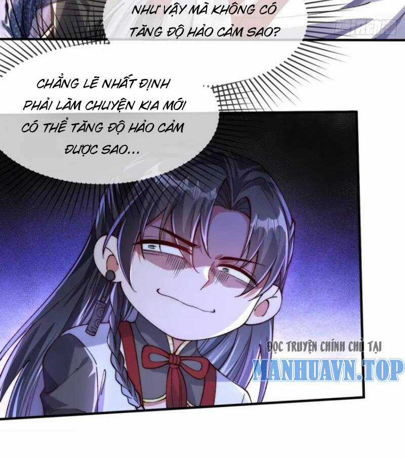 Kiều Thê Lại Là Trùm Phản Diện Chapter 3 trang 39
