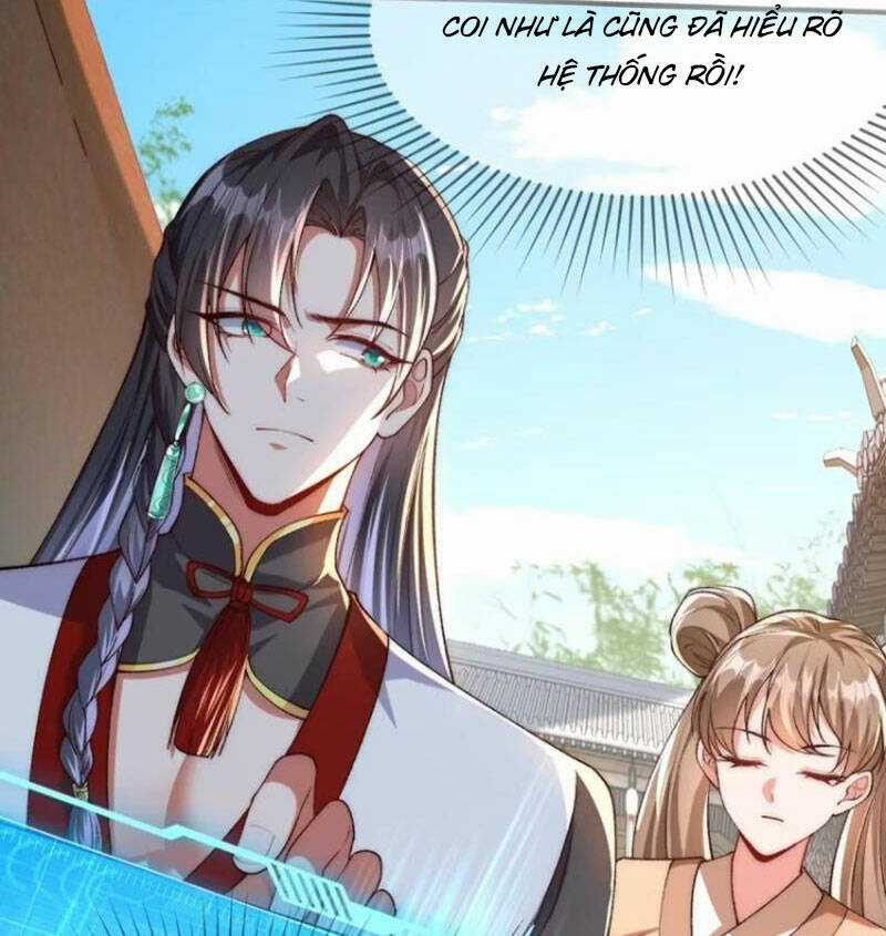 Kiều Thê Lại Là Trùm Phản Diện Chapter 3 trang 4