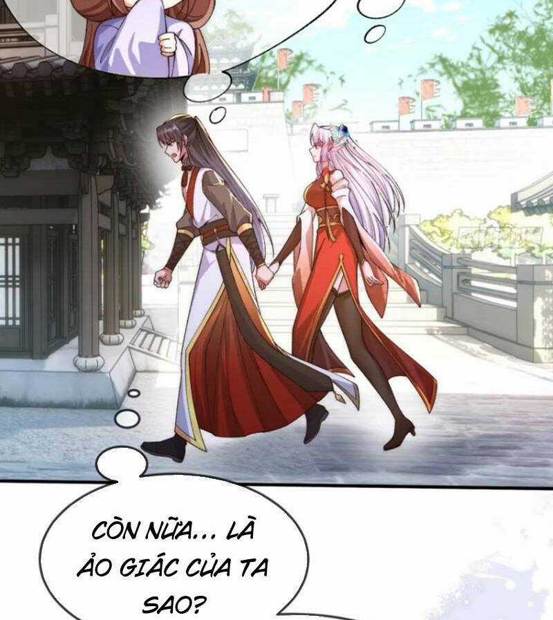 Kiều Thê Lại Là Trùm Phản Diện Chapter 3 trang 41