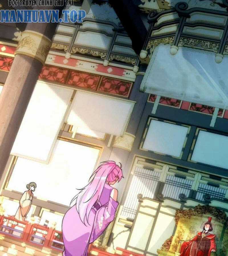Kiều Thê Lại Là Trùm Phản Diện Chapter 3 trang 44