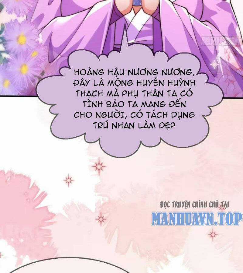 Kiều Thê Lại Là Trùm Phản Diện Chapter 3 trang 46
