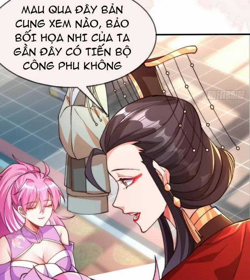 Kiều Thê Lại Là Trùm Phản Diện Chapter 3 trang 47