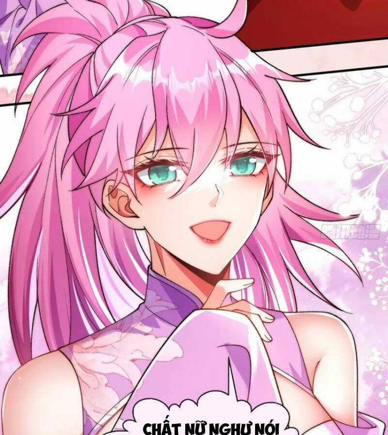 Kiều Thê Lại Là Trùm Phản Diện Chapter 3 trang 48