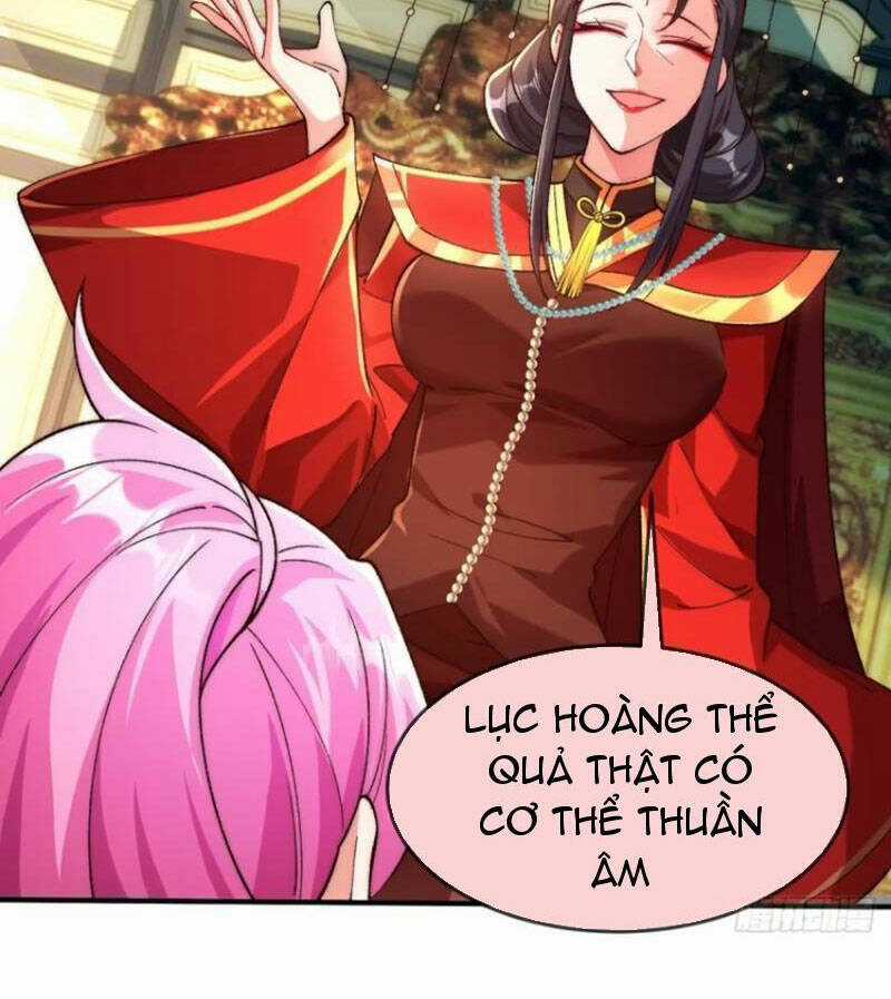 Kiều Thê Lại Là Trùm Phản Diện Chapter 3 trang 50