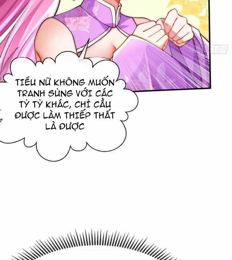 Kiều Thê Lại Là Trùm Phản Diện Chapter 3 trang 52