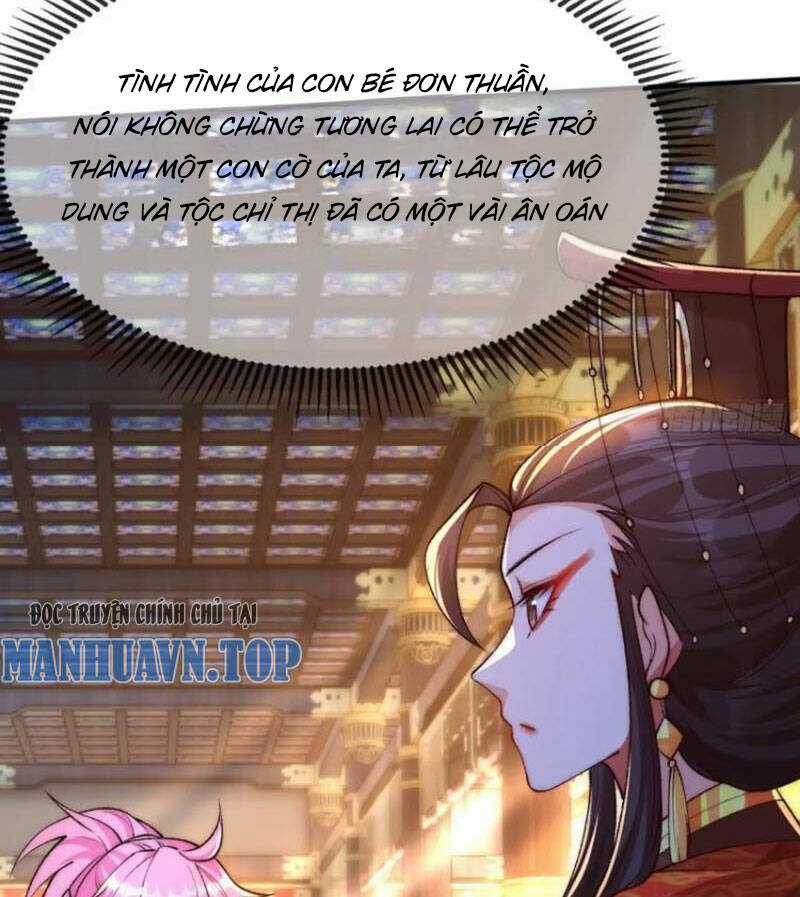 Kiều Thê Lại Là Trùm Phản Diện Chapter 3 trang 53