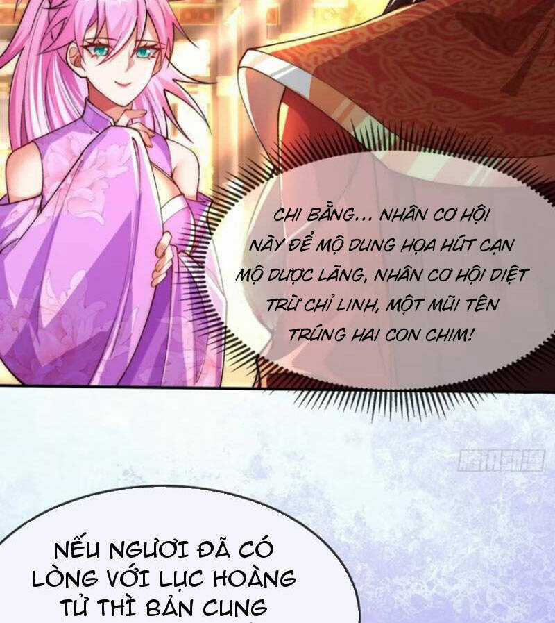 Kiều Thê Lại Là Trùm Phản Diện Chapter 3 trang 54