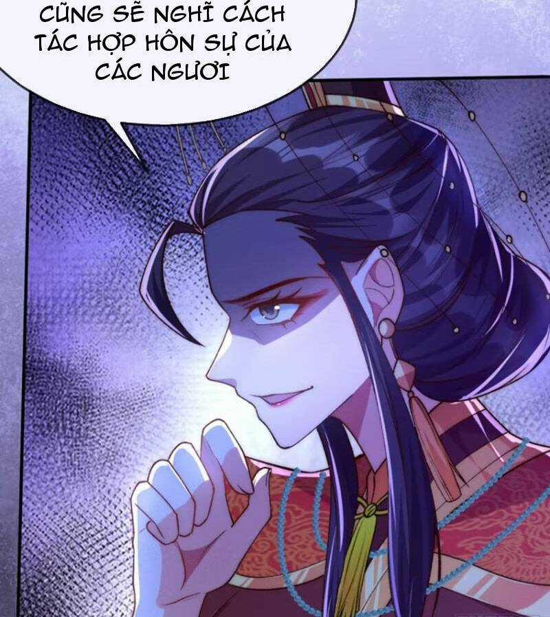 Kiều Thê Lại Là Trùm Phản Diện Chapter 3 trang 55