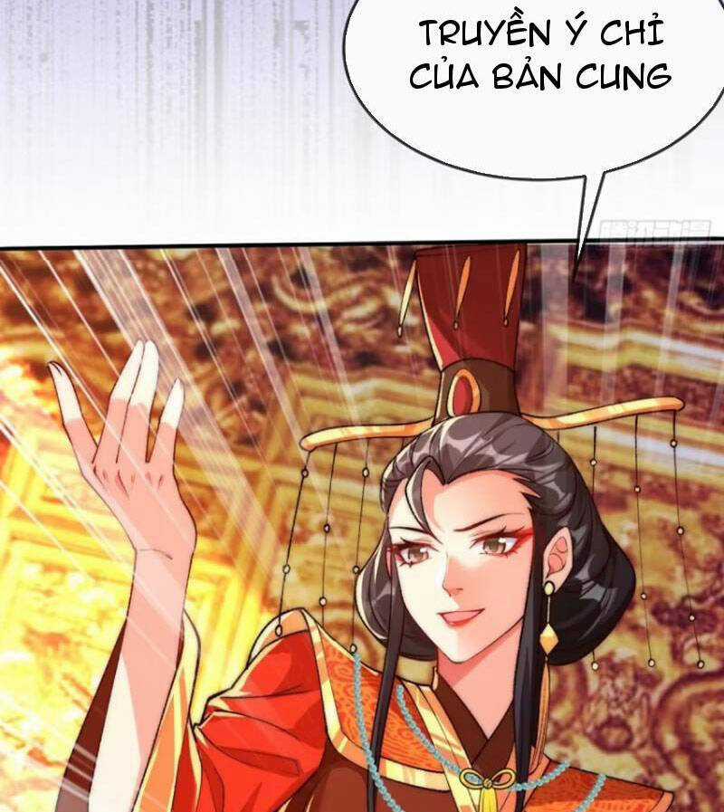 Kiều Thê Lại Là Trùm Phản Diện Chapter 3 trang 57