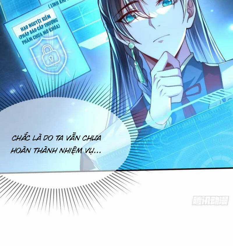 Kiều Thê Lại Là Trùm Phản Diện Chapter 3 trang 8